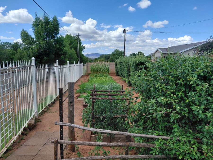 3 Bedroom Property for Sale in Burgersdorp Eastern Cape